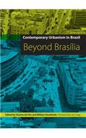 Contemporary Urbanism in Brazil