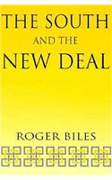 South and the New Deal