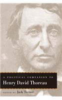 Political Companion to Henry David Thoreau