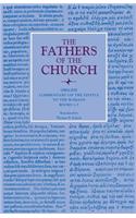 Commentary on the Epistle to the Romans, Books 1-5