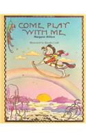 Come Play with Me, Softcover, Beginnng to Read