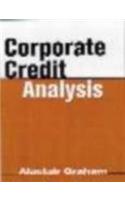 Corporate Credit Analysis