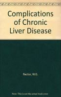 Complications of Chronic Liver Disease