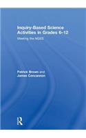 Inquiry-Based Science Activities in Grades 6-12
