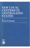 New Local Centers in Centralized States