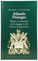 Atlantic Passages