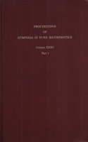 Harmonic Analysis in Euclidean Spaces