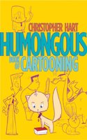 Humongous Book of Cartooning