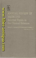 Medicine: 36 (Annual Review of Medicine)