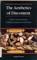 The Aesthetics of Discontent