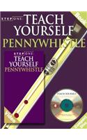 Step One: Teach Yourself Pennywhistle: Bk/CD/Vhs Video/Pennywhistle Pack(Step One Teach Yourself)