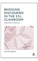 Bridging Discourses in the ESL Classroom