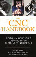 CNC Handbook: Digital Manufacturing and Automation from CNC to Industry 4.0