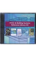 HVAC and Building Systems Reference Library CD