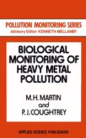 Biological Monitoring of Heavy Metal Pollution