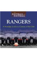 When Football Was Football: Rangers