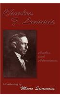 Charles F. Lummis (Softcover): Author and Adventurer; A Gathering