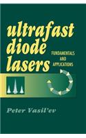 Ultrafast Diode Lasers