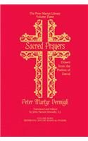 Sacred Prayers Drawn from the Psalms of David