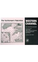 The Yachtsman's Tidal Atlas: Western Channel