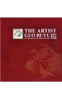 Artist Guo Ruyu in Chinese Fine Brushwork