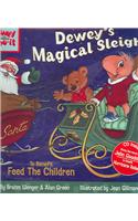Dewey's Magical Sleigh