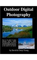 Outdoor Digital Photography