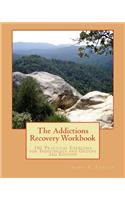 Addictions Recovery Workbook