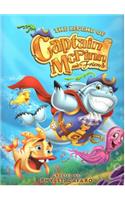 The Legend of Captain McFinn and Friends