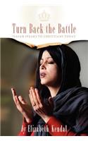 Turn Back The Battle