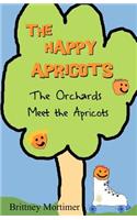 Happy Apricots