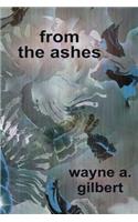 from the ashes