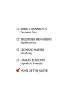 None of the Above