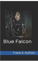 Blue Falcon