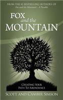 Fox and the Mountain