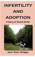 Infertility and Adoption, A Story of Divine Order
