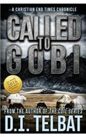 Called To Gobi