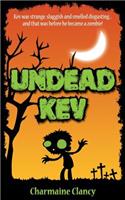 Undead Kev