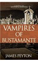 Vampires of Bustamante