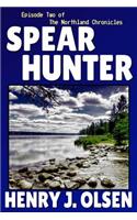 Spear Hunter