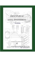 Principles of Naval Engineering 1992 Edition