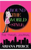 Around the World in Style