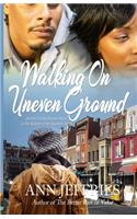 Walking on Uneven Ground