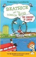 Beatrice and the London Bus