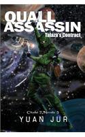 Quall Assassin