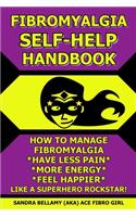 Fibromyalgia Self-Help Handbook