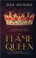 The Flame Queen