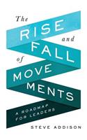 Rise and Fall of Movements: A Roadmap for Leaders