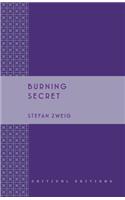 Burning Secret