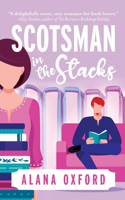 Scotsman in the Stacks